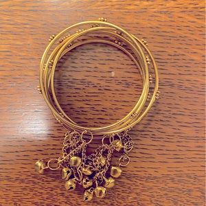 Bindi Bangles bronze
